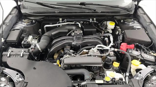 2021 Subaru Legacy 2.5i