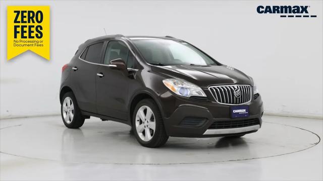 2016 Buick Encore Base for sale in Merriam, KS