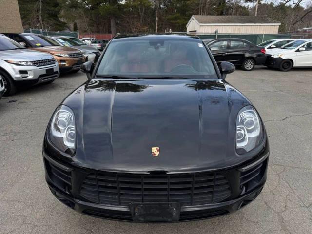 2018 Porsche Macan S for sale in Ayer, MA