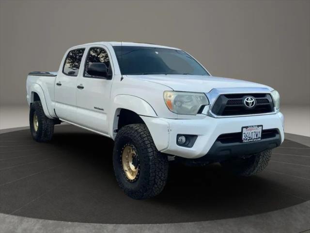 2015 Toyota Tacoma PreRunner V6 for sale in Santa Maria, CA