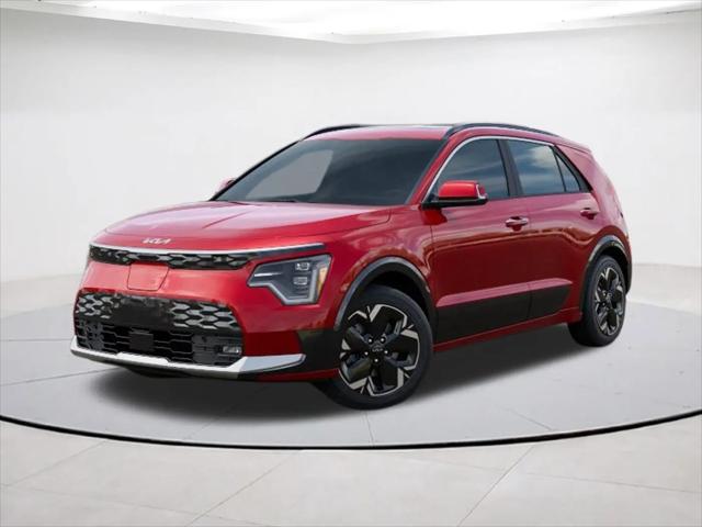2026 Kia Niro EV Wave for sale in Falls Church, VA