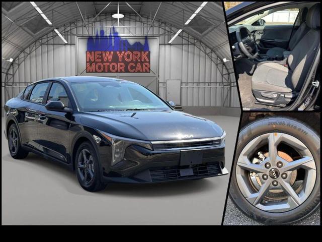 2025 Kia K4 LXS for sale in Medford, NY