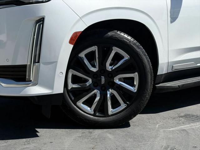 2021 Cadillac Escalade 2WD Premium Luxury
