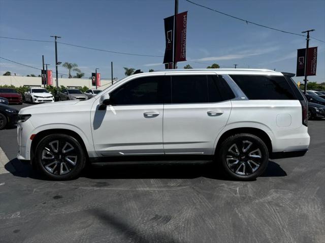 2021 Cadillac Escalade 2WD Premium Luxury