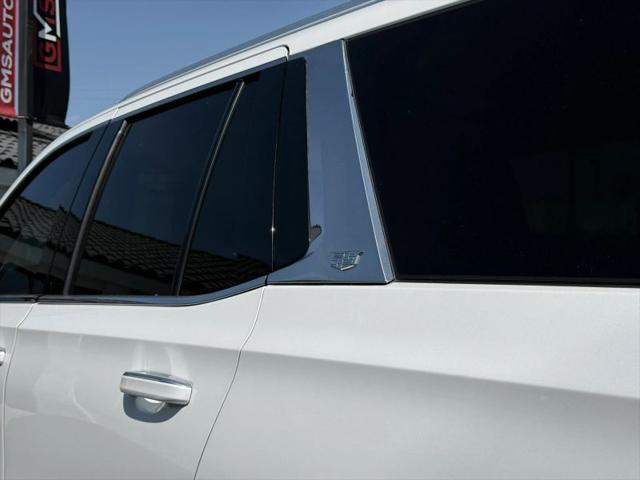 2021 Cadillac Escalade 2WD Premium Luxury