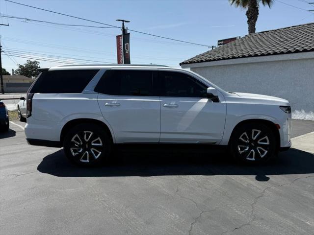 2021 Cadillac Escalade 2WD Premium Luxury