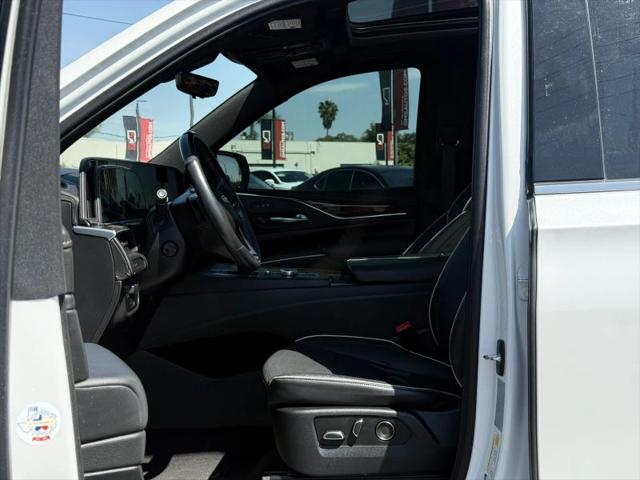 2021 Cadillac Escalade 2WD Premium Luxury
