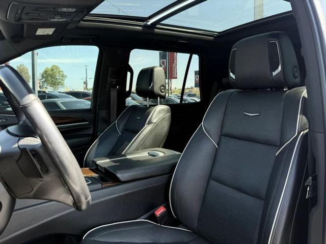 2021 Cadillac Escalade 2WD Premium Luxury
