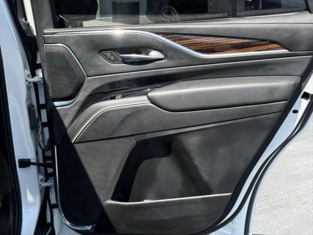 2021 Cadillac Escalade 2WD Premium Luxury
