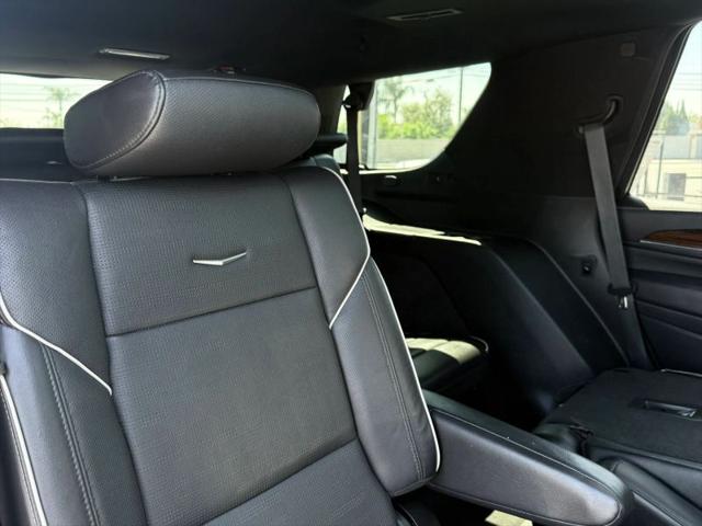 2021 Cadillac Escalade 2WD Premium Luxury