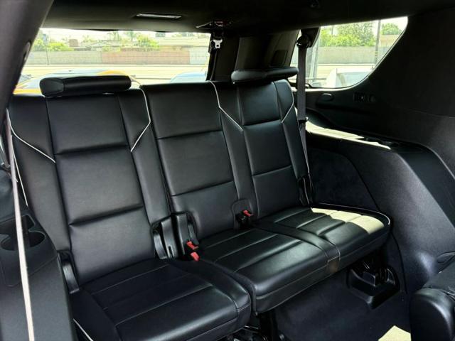 2021 Cadillac Escalade 2WD Premium Luxury