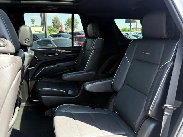 2021 Cadillac Escalade 2WD Premium Luxury