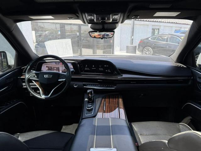 2021 Cadillac Escalade 2WD Premium Luxury