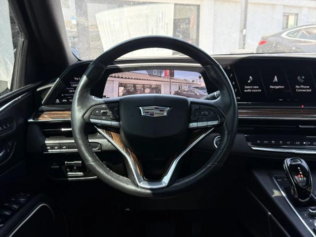 2021 Cadillac Escalade 2WD Premium Luxury