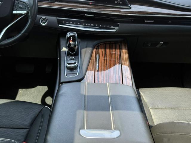2021 Cadillac Escalade 2WD Premium Luxury