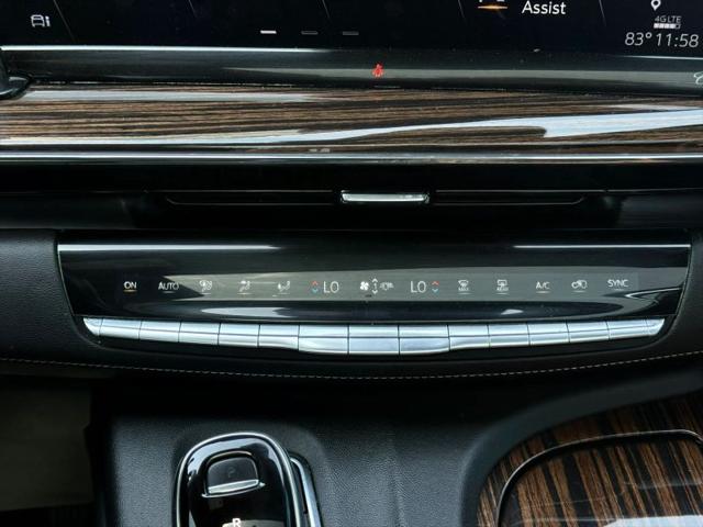 2021 Cadillac Escalade 2WD Premium Luxury