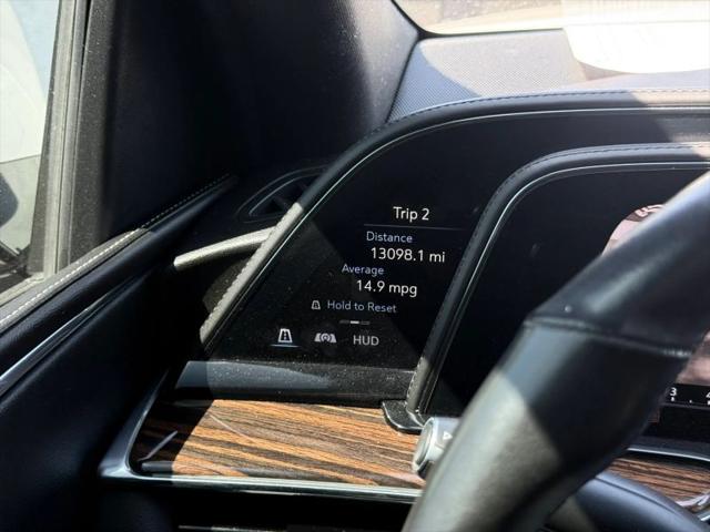 2021 Cadillac Escalade 2WD Premium Luxury