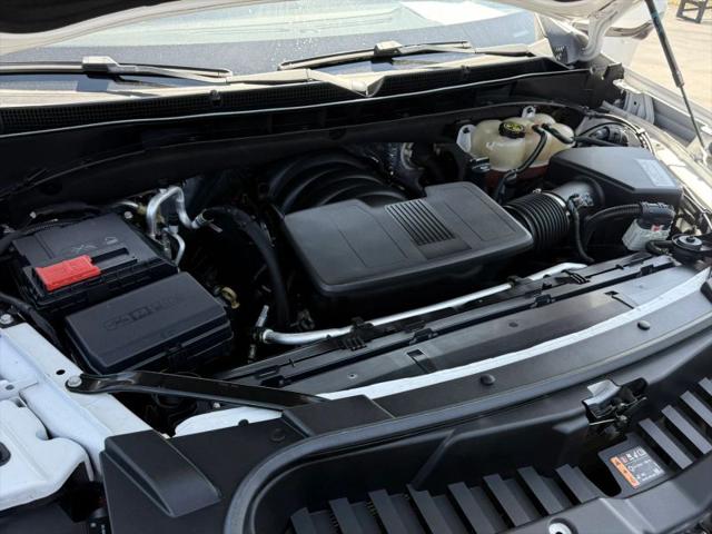 2021 Cadillac Escalade 2WD Premium Luxury
