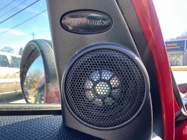 2015 MINI Countryman Cooper S