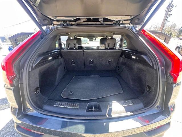 2020 Cadillac XT4 FWD Premium Luxury