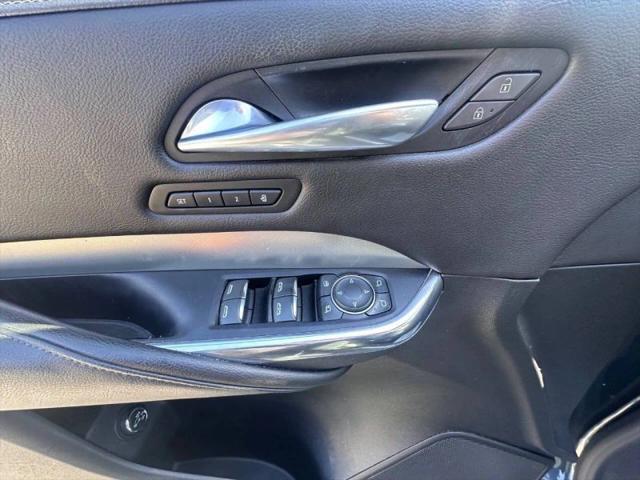 2020 Cadillac XT4 FWD Premium Luxury