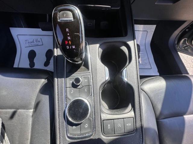 2020 Cadillac XT4 FWD Premium Luxury