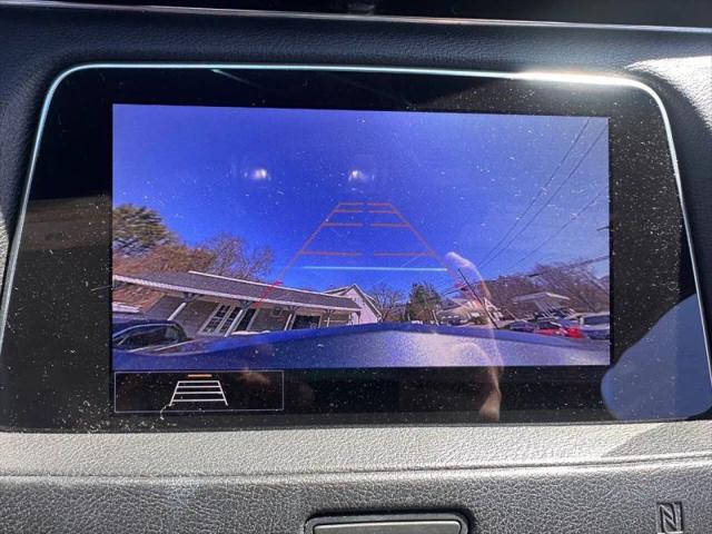 2020 Cadillac XT4 FWD Premium Luxury