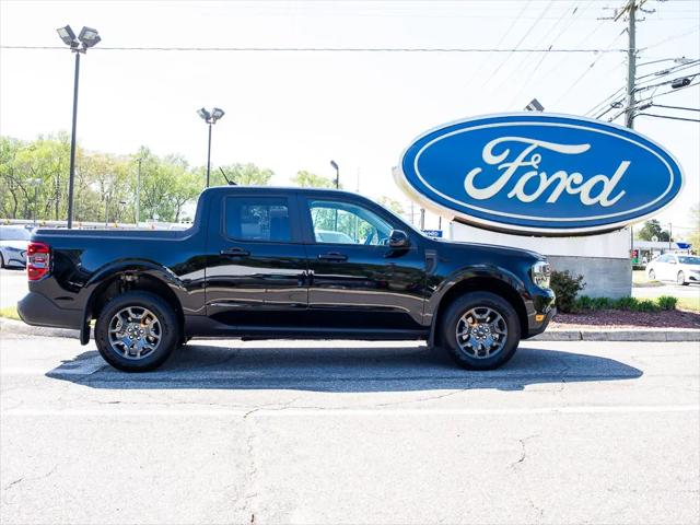 2024 Ford Maverick Lariat for sale in Suffolk, VA