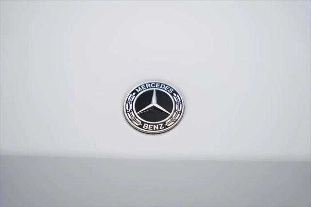 2022 Mercedes-Benz AMG G 63 4MATIC