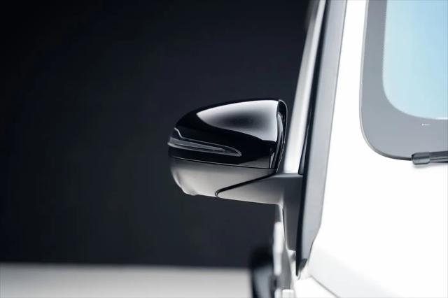 2022 Mercedes-Benz AMG G 63 4MATIC