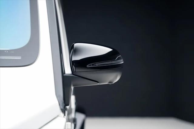 2022 Mercedes-Benz AMG G 63 4MATIC