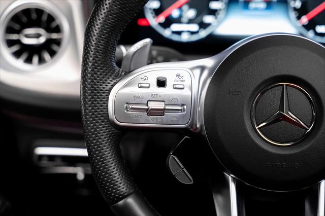 2022 Mercedes-Benz AMG G 63 4MATIC