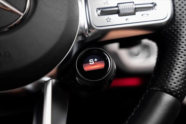 2022 Mercedes-Benz AMG G 63 4MATIC