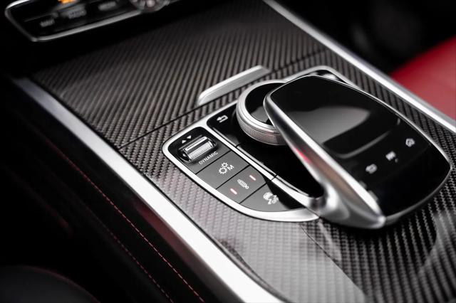 2022 Mercedes-Benz AMG G 63 4MATIC