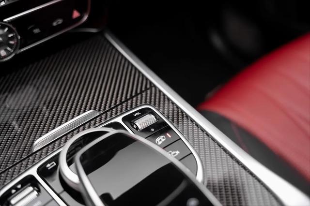 2022 Mercedes-Benz AMG G 63 4MATIC