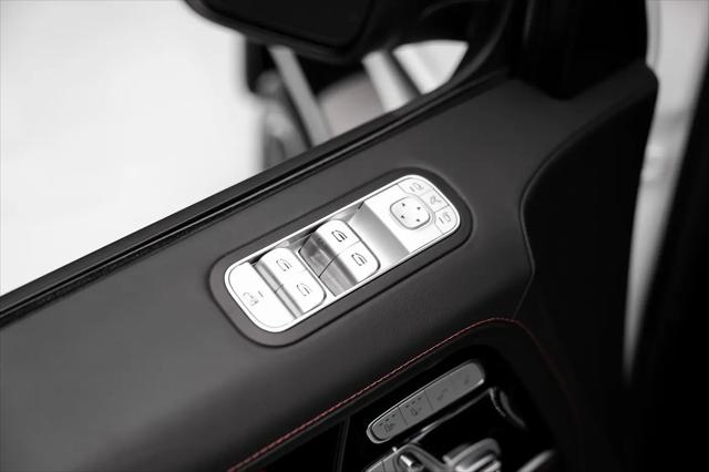 2022 Mercedes-Benz AMG G 63 4MATIC