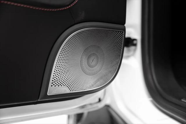 2022 Mercedes-Benz AMG G 63 4MATIC
