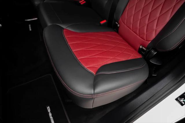 2022 Mercedes-Benz AMG G 63 4MATIC