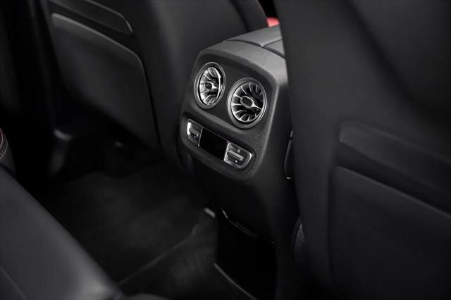 2022 Mercedes-Benz AMG G 63 4MATIC