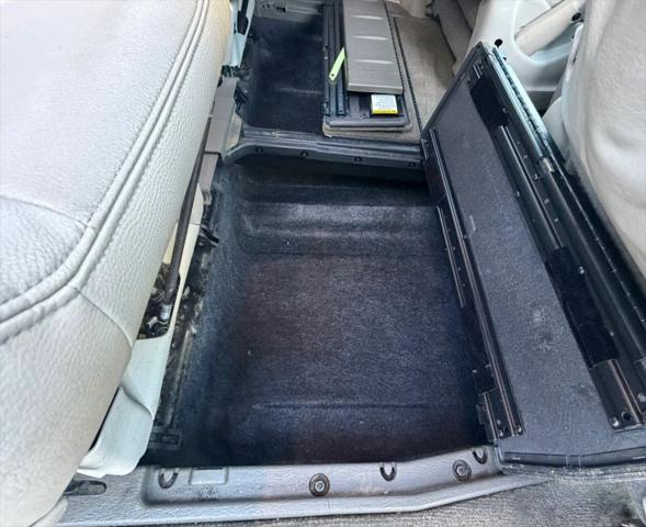 2007 Chrysler Town & Country Limited