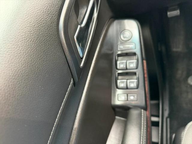 2018 GMC Yukon XL SLE