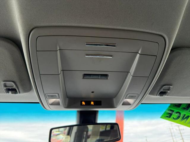 2018 GMC Yukon XL SLE