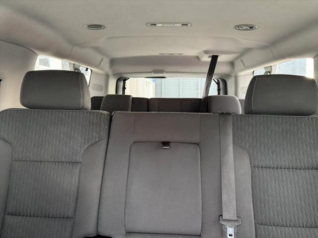 2018 GMC Yukon XL SLE