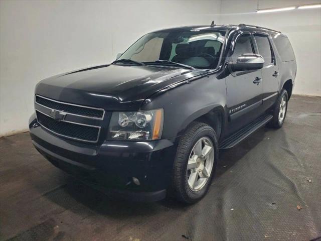 2007 Chevrolet Suburban LT for sale near Fairfield, OH