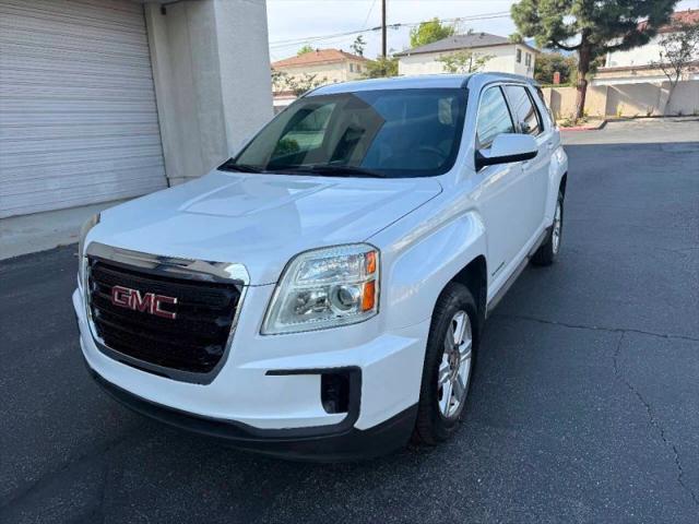 2016 GMC Terrain SLE-1 for sale in Upland, CA