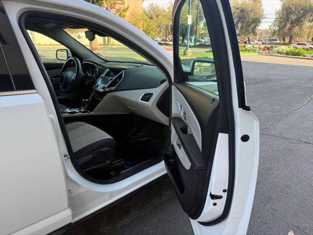 2016 GMC Terrain SLE-1