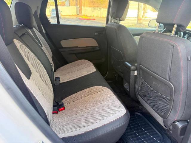 2016 GMC Terrain SLE-1