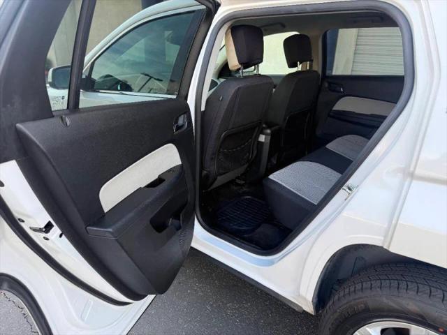 2016 GMC Terrain SLE-1