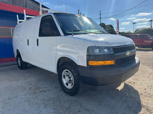 2018 Chevrolet Express Work Van for sale in Lafayette, LA