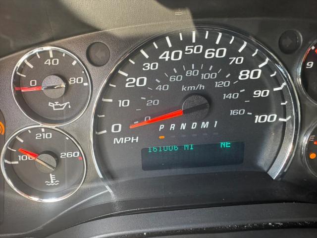 2018 Chevrolet Express Work Van